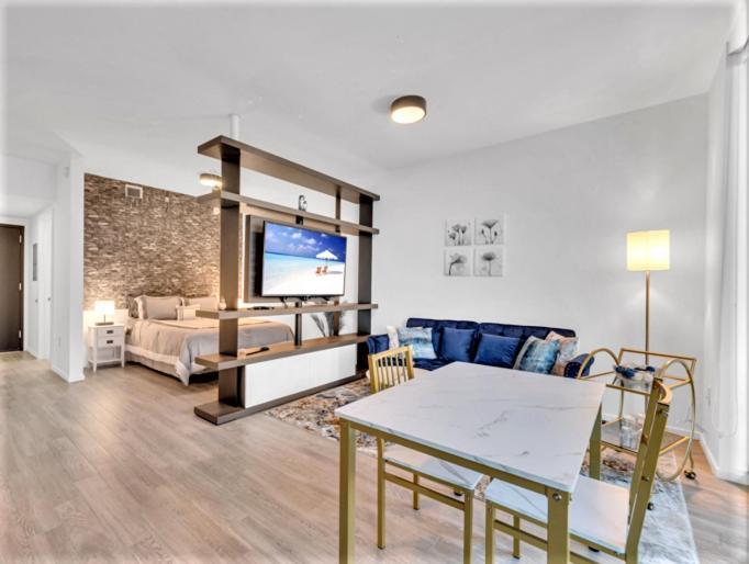 Love It-Here- Downtown Miami Apartment Exterior photo